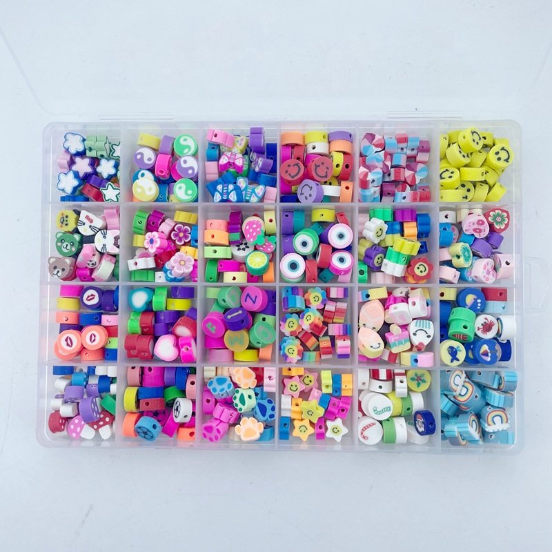 24-Color Modeling Clay Set, 480 Pieces โ photo 3