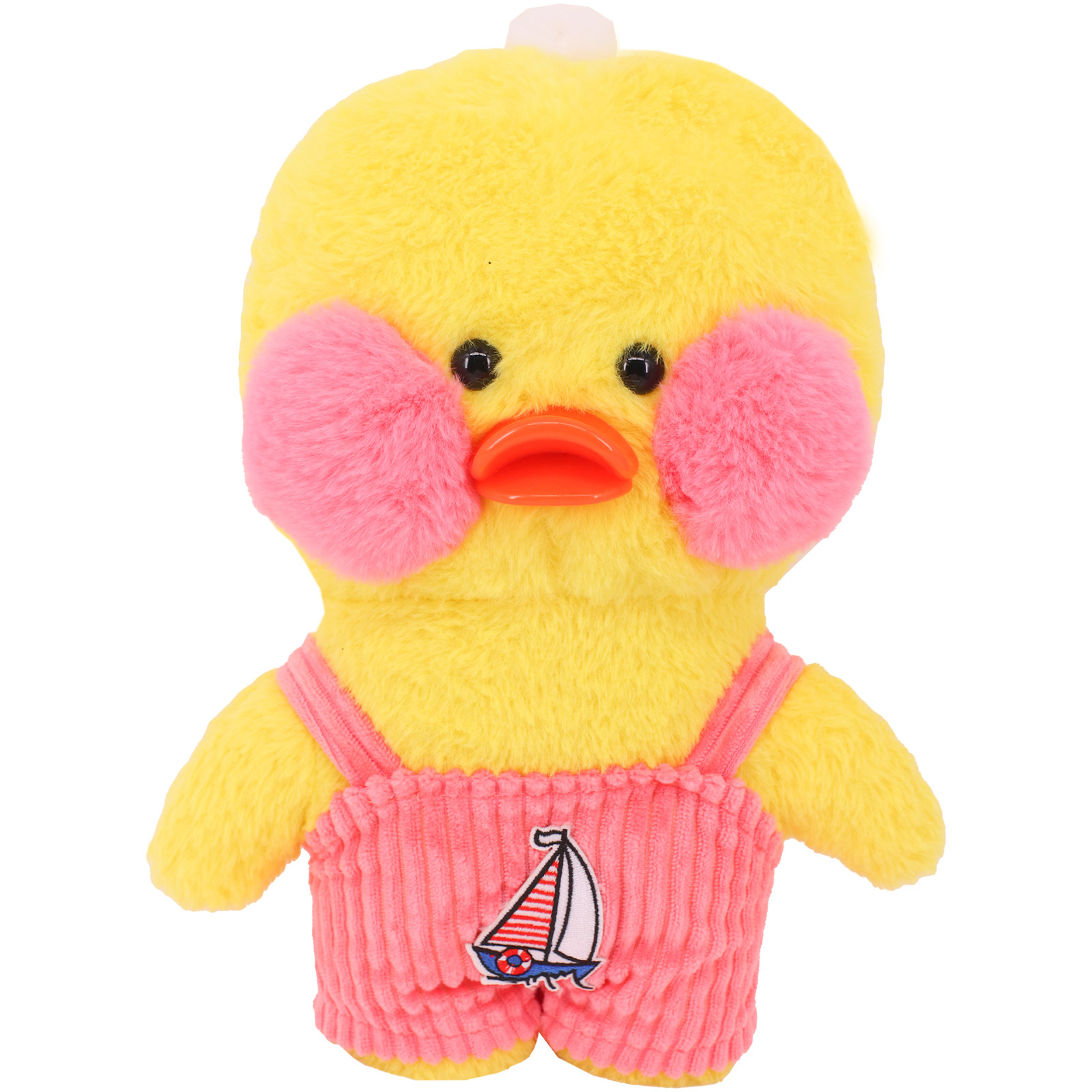 30cm Yellow Duck Plush