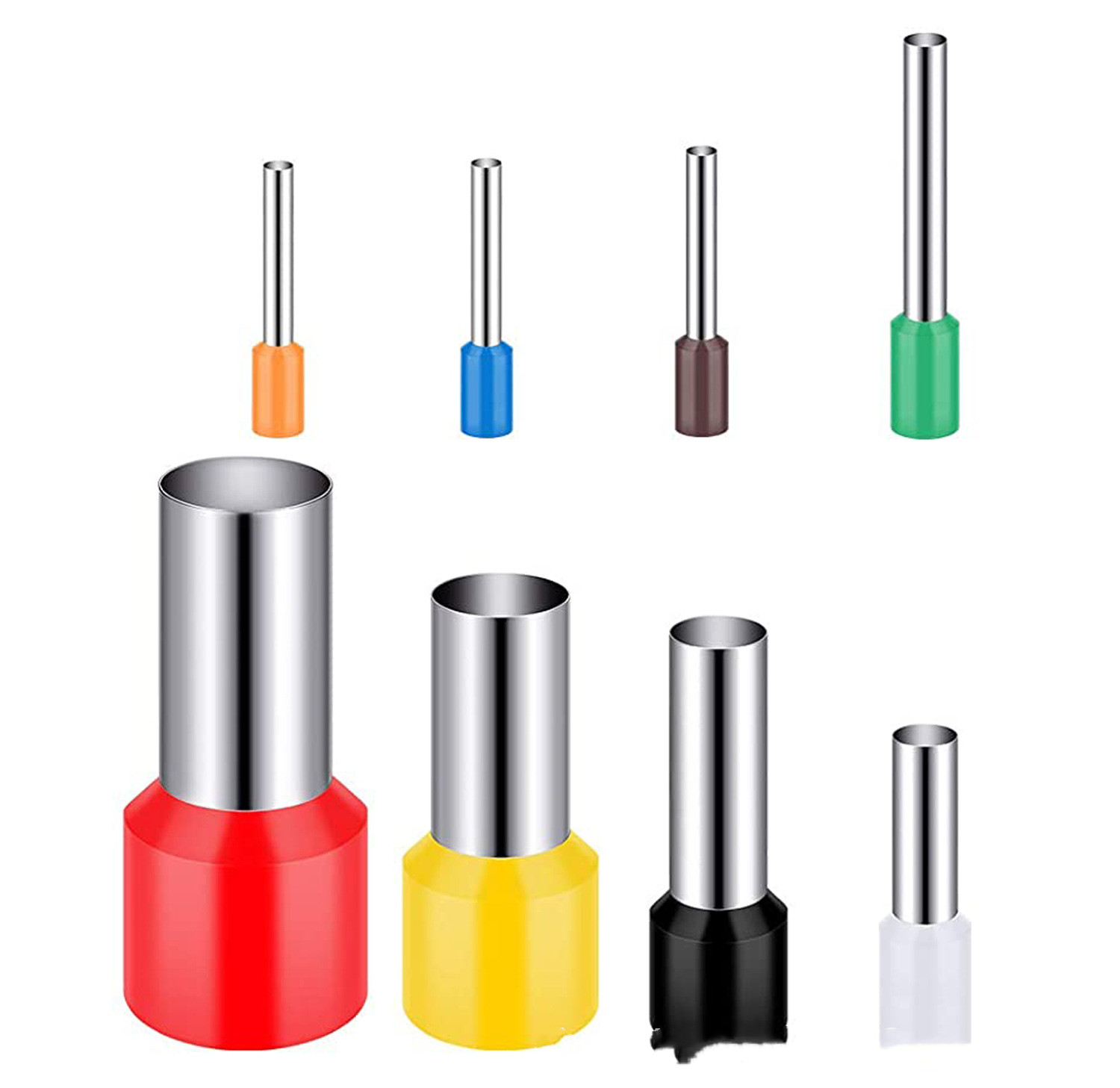 40-Piece Clay Cutter & Punch Tool Set