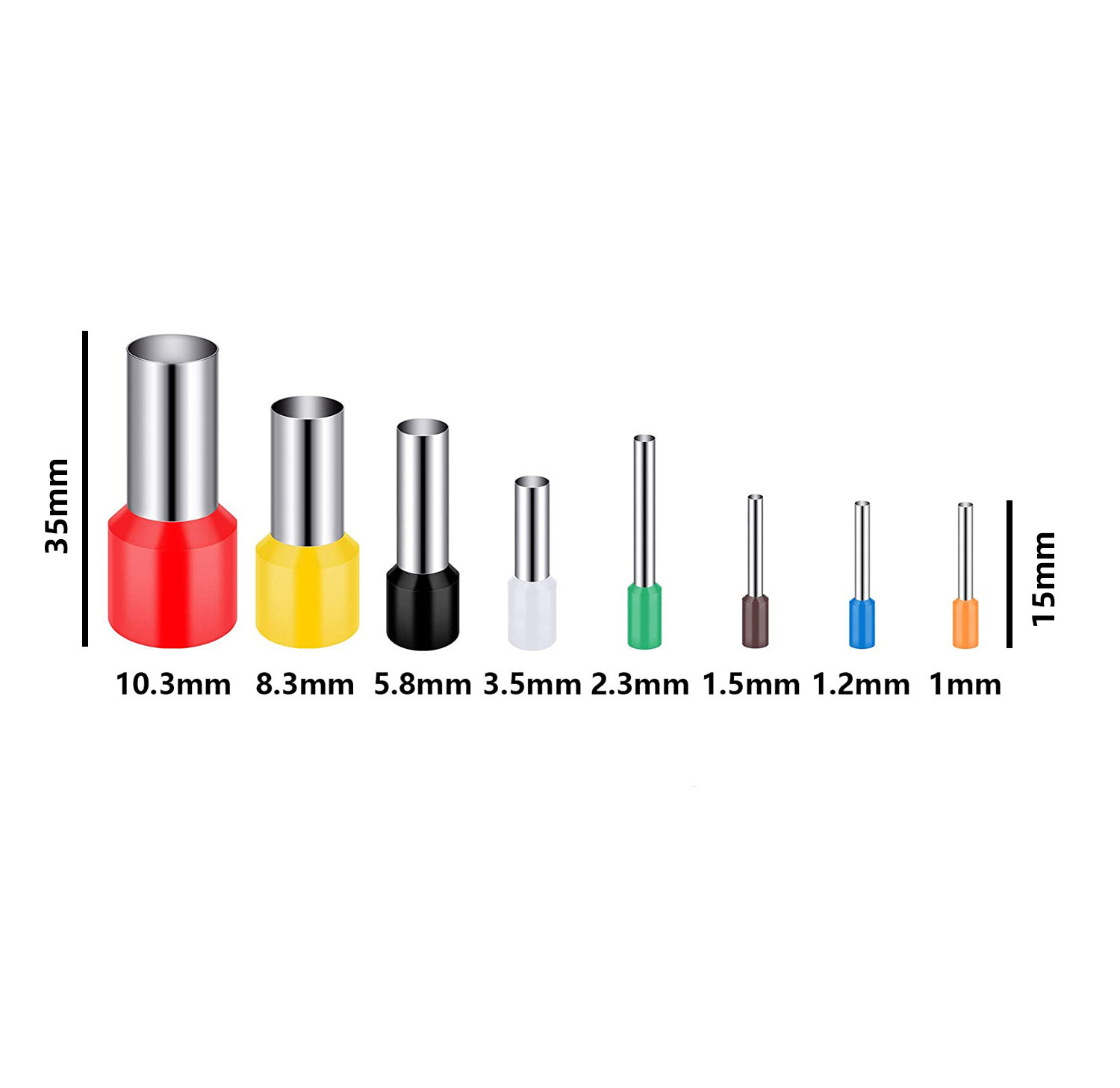 40-Piece Clay Cutter & Punch Tool Set โ photo 5