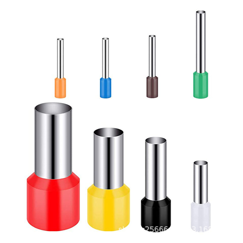 Metal Round Hole Cutter Tubes Set (40pc) โ photo 2
