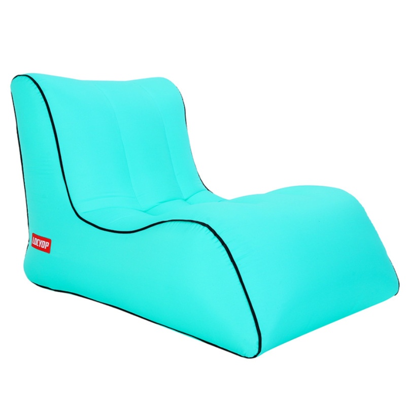 Portable Inflatable Air Lounger Chair โ photo 3