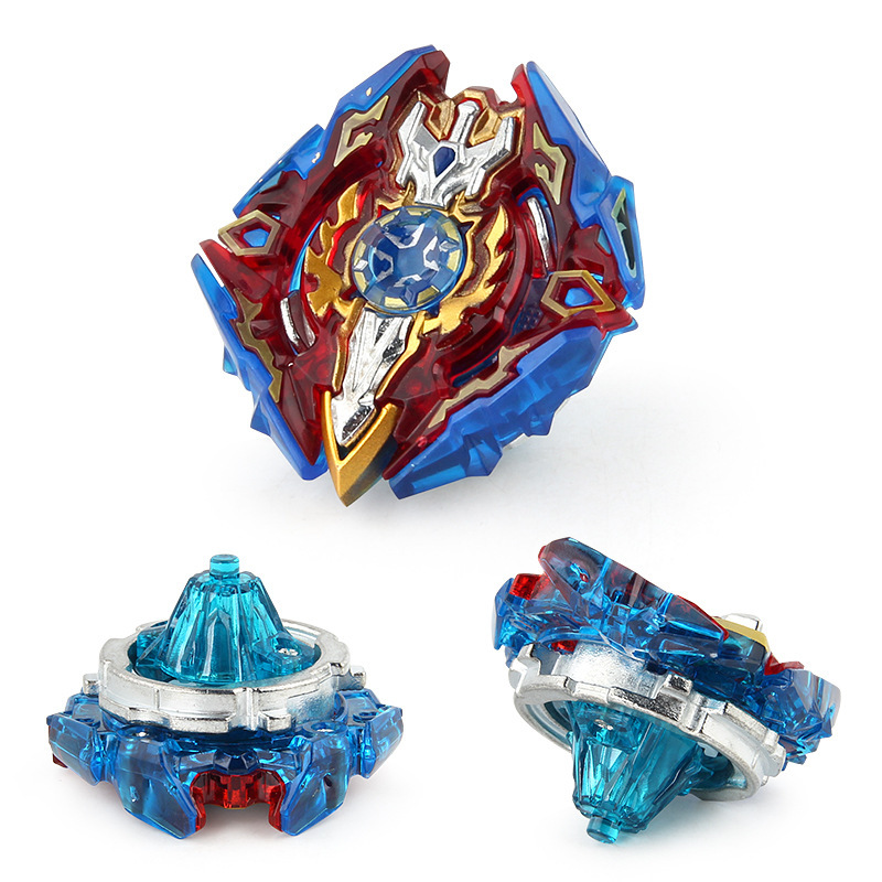 Metal Alloy Battling Spinner Top