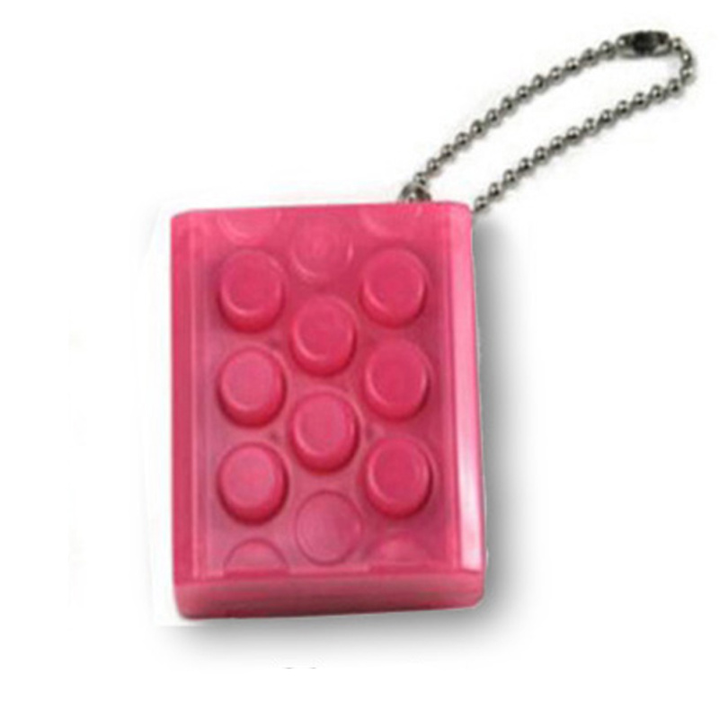 Endless Bubble Wrap Popper Keychain โ photo 4