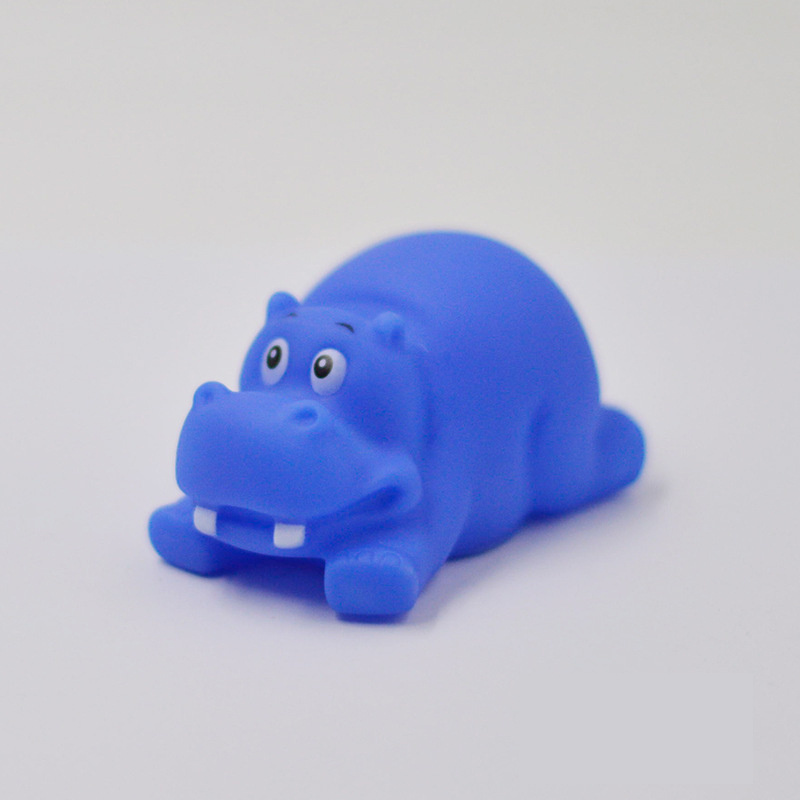 Light-Up Turtle Floating Bath Toy โ photo 6