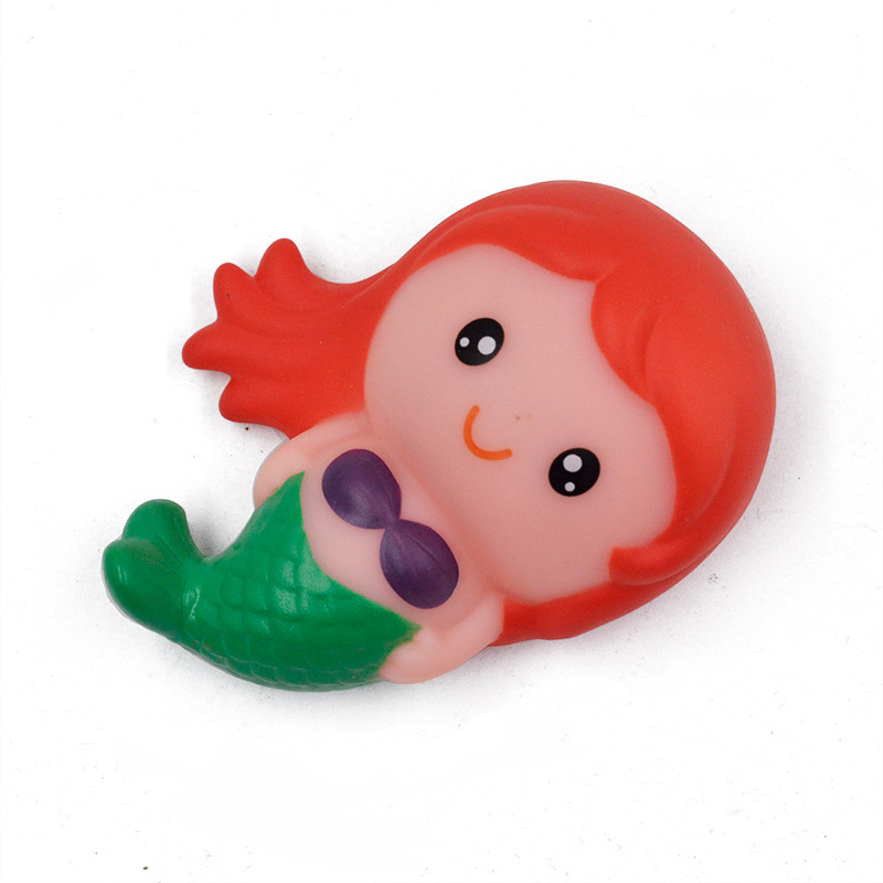 Light-Up Turtle Floating Bath Toy โ photo 3