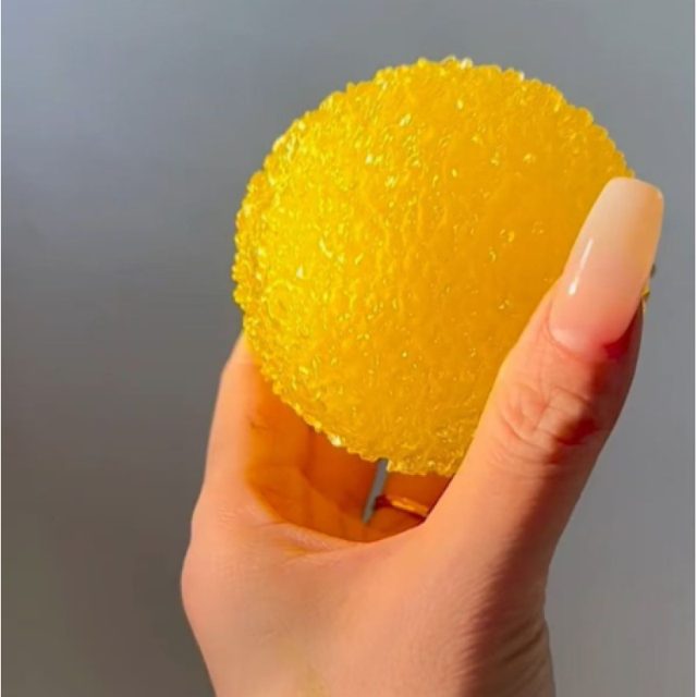 Bayberry Crystal Squishy โ photo 4