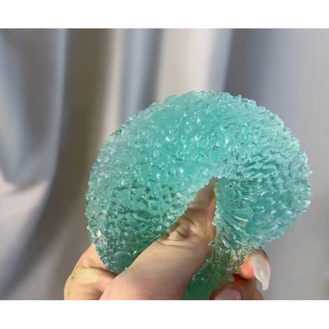Bayberry Crystal Squishy โ photo 5