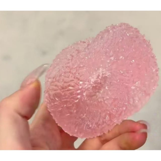 Bayberry Crystal Squishy โ photo 6