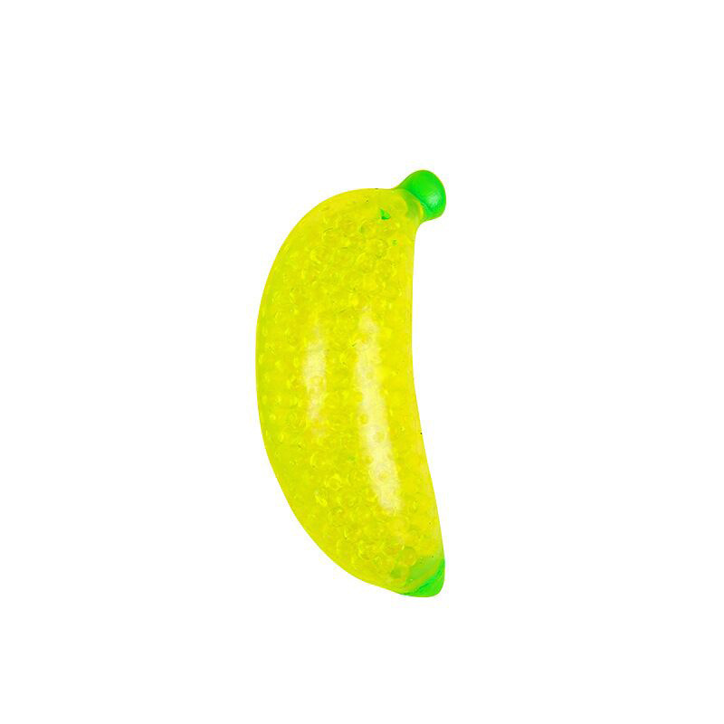 Squishy Water-Bead Banana โ photo 2