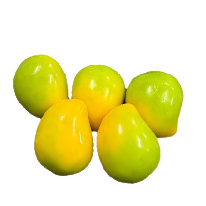 Color-Changing Mango Squishy โ photo 3