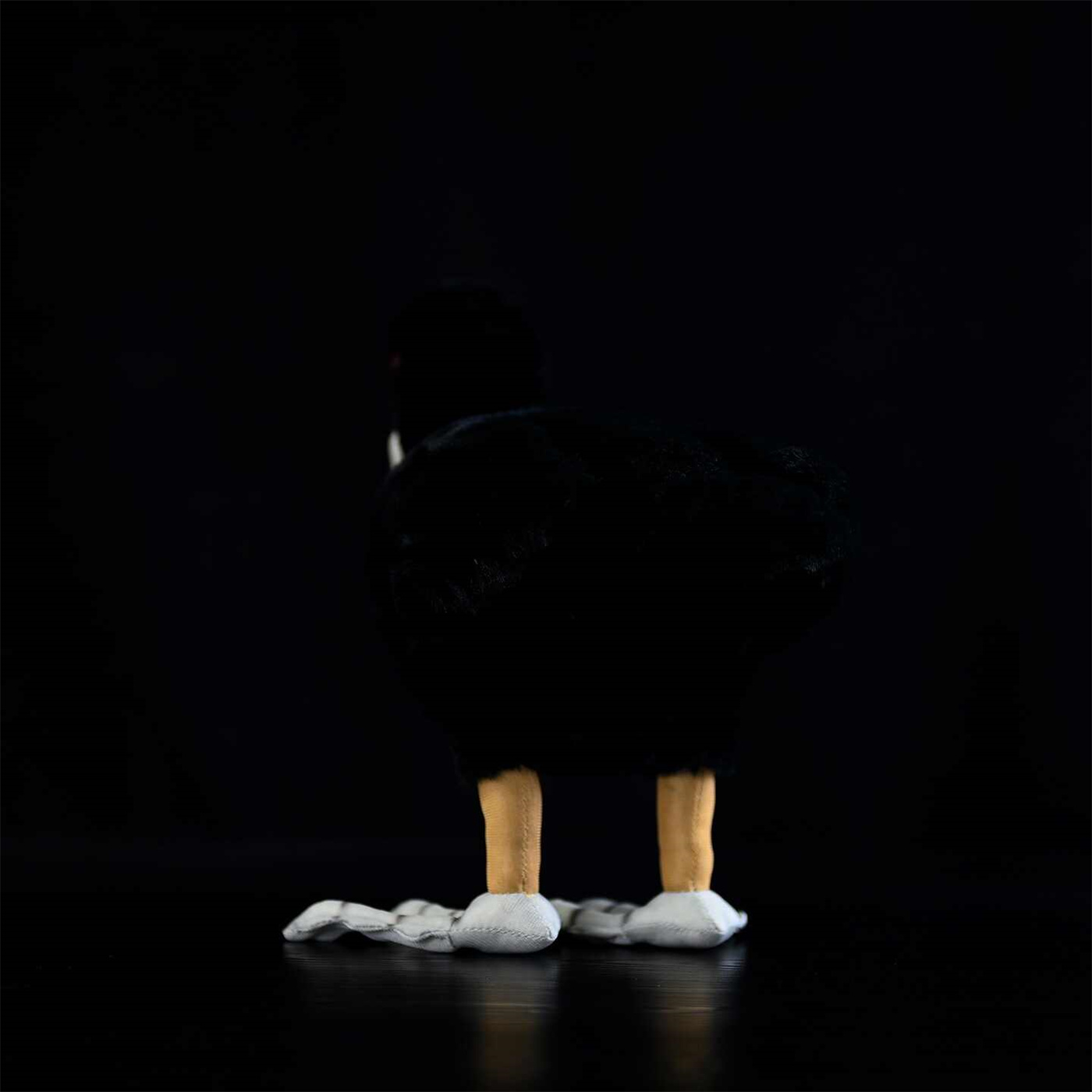 Lifelike Coot Waterbird Plush โ photo 2