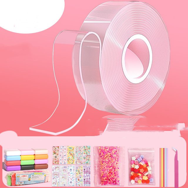 Nano Tape Bubble Maker Roll โ photo 2