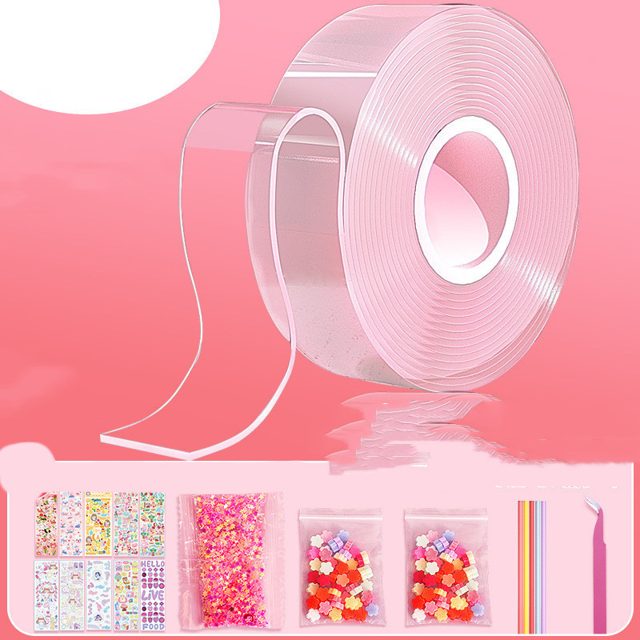Nano Tape Bubble Maker Roll โ photo 3