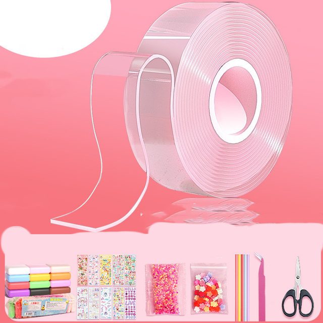 Nano Tape Bubble Maker Roll โ photo 4