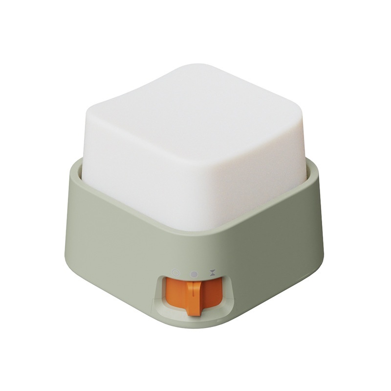 Enter-Key Keycap LED Night Light (USB Rechargeable) — photo 2