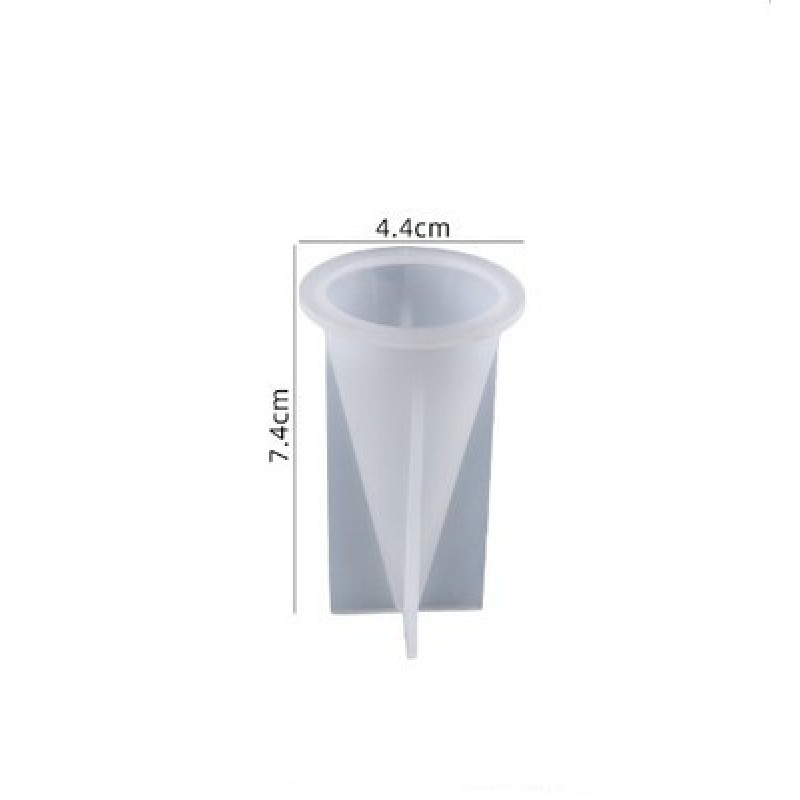Diamond Gem Silicone Candle & Resin Mold โ photo 4
