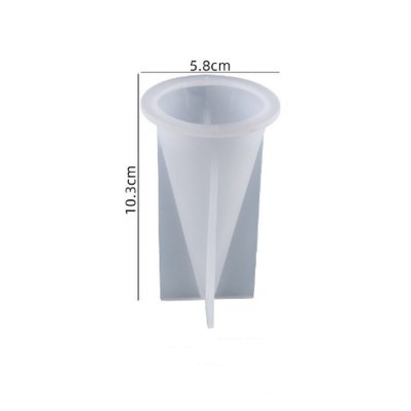 Diamond Gem Silicone Candle & Resin Mold โ photo 5