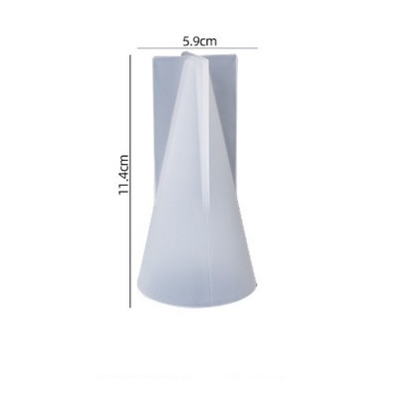 Diamond Gem Silicone Candle & Resin Mold โ photo 6