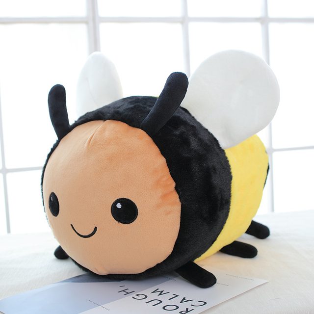 Chubby Loaf Bee Plush โ photo 2