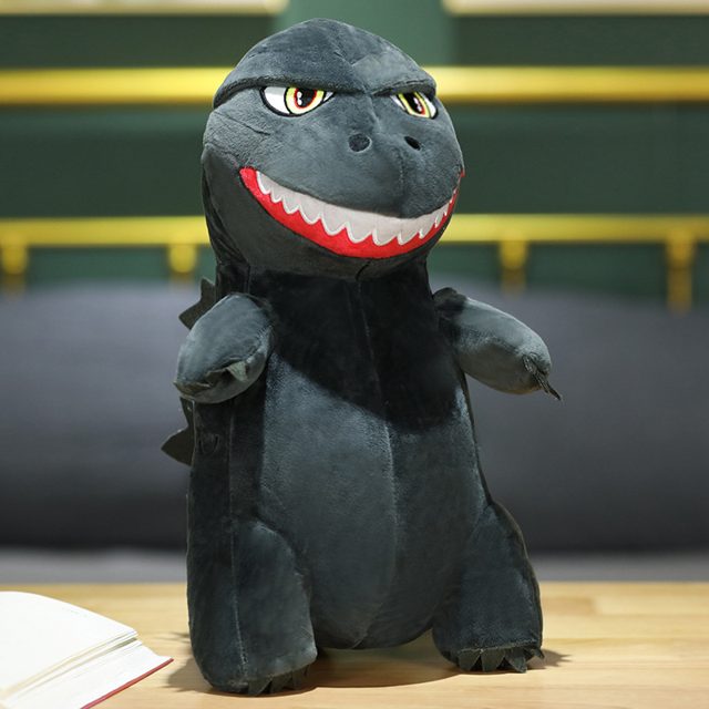 Kaiju Monster Dino Plush 25cm โ photo 2