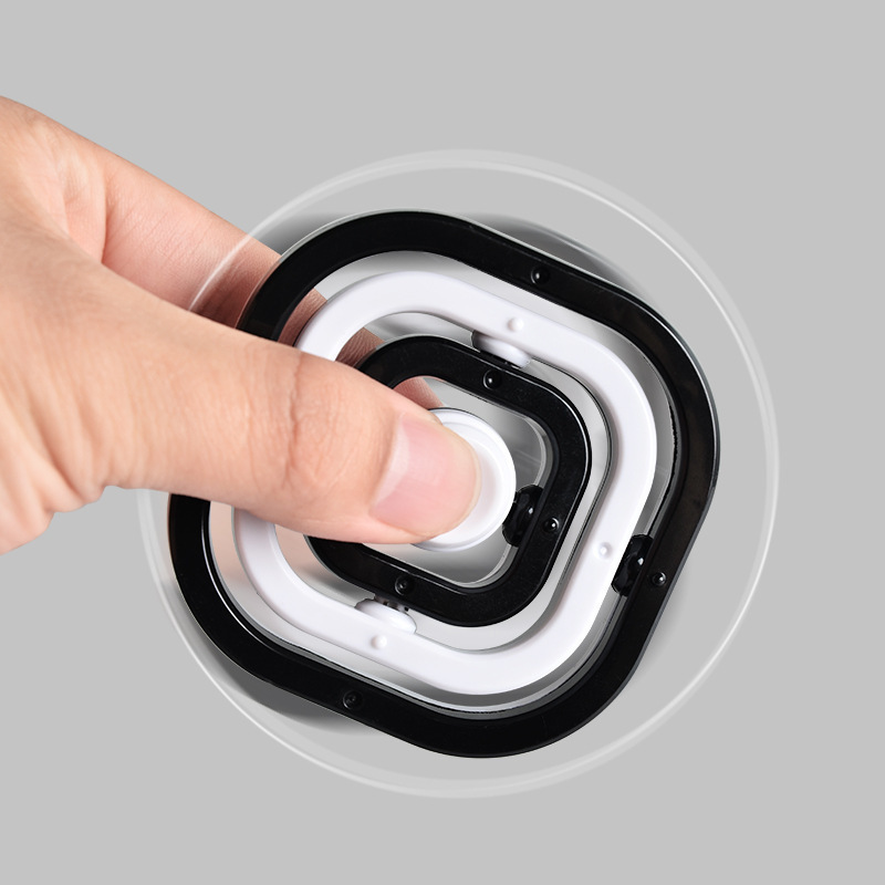 Infinite Flip Gyro Fidget Toy