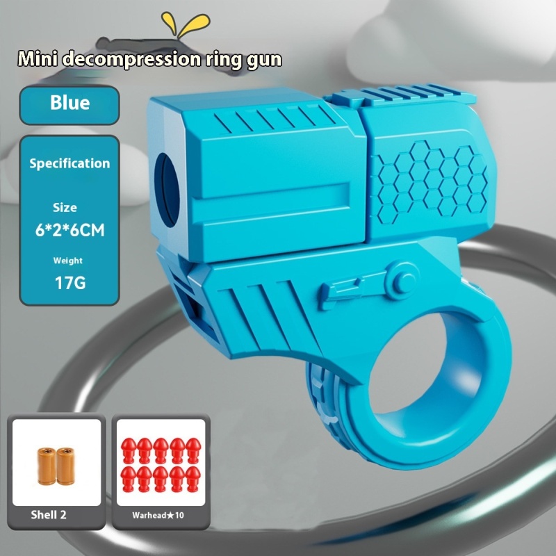 Bike-Brake Finger Grip Fidget Trainer โ photo 3