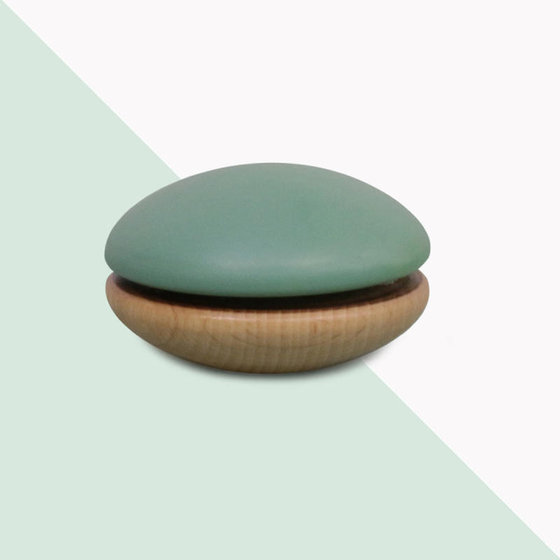 Children's Early-Learning Wooden Toy โ photo 3