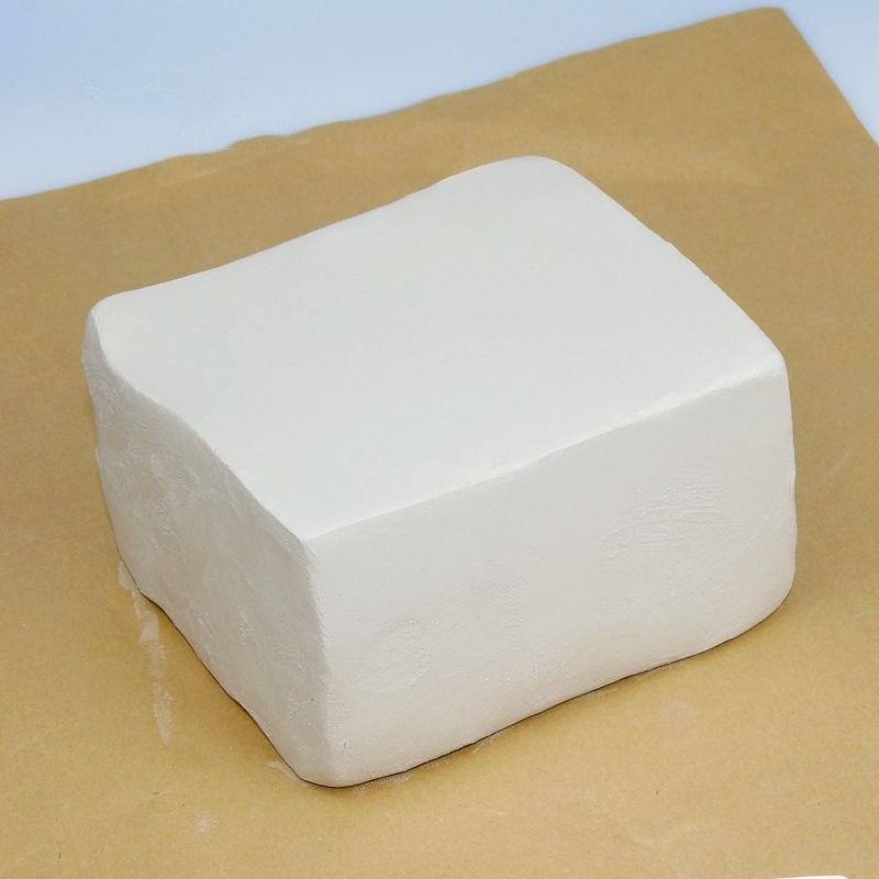 Solid Color Air-Dry Craft Clay Block โ photo 5