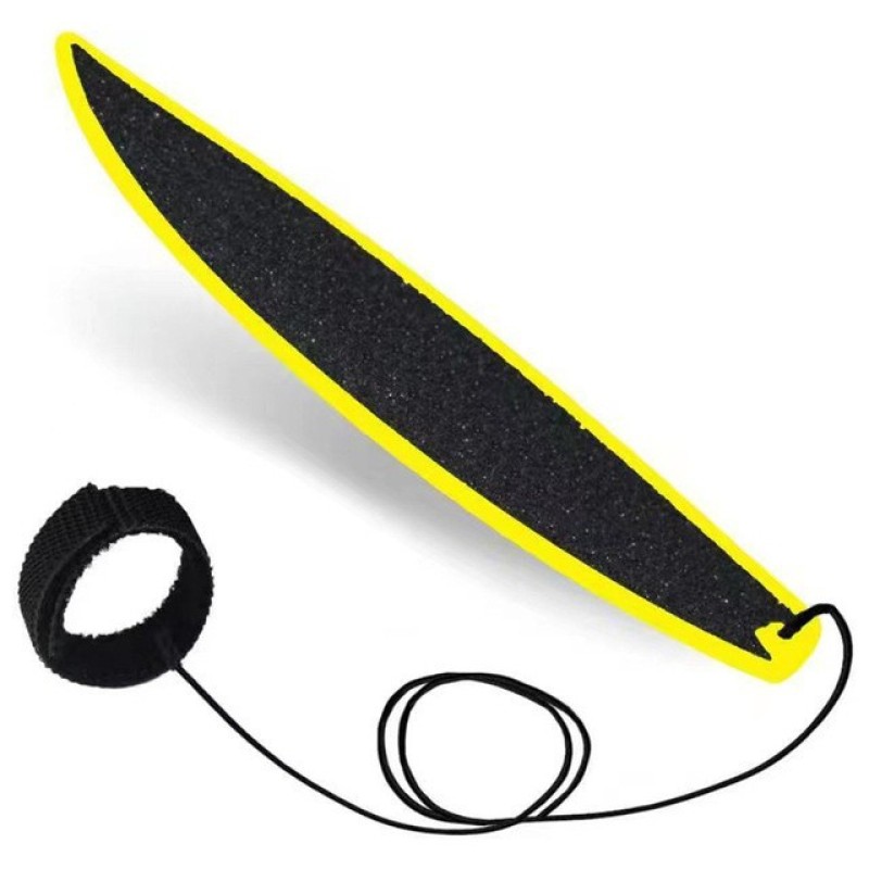 Mini Fingerboard Finger Skateboard with Strap โ photo 3