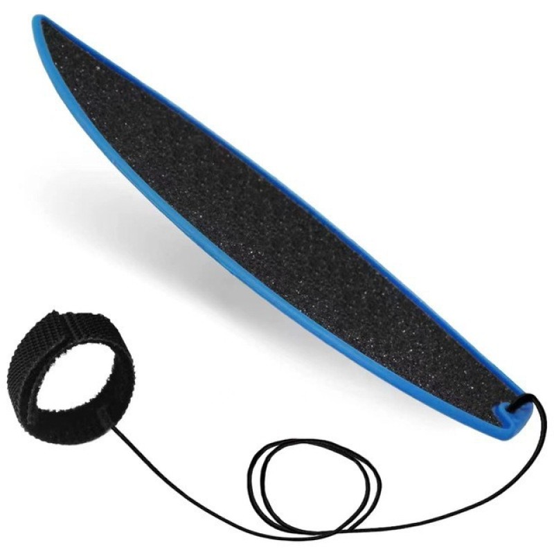 Mini Fingerboard Finger Skateboard with Strap โ photo 4