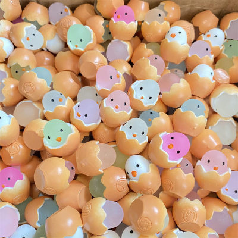 Jelly Cat Paw Squishy (Assorted Colors) โ photo 6