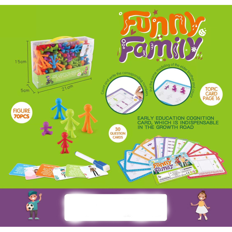 Rainbow Dinosaur Counting & Sorting Set โ photo 6