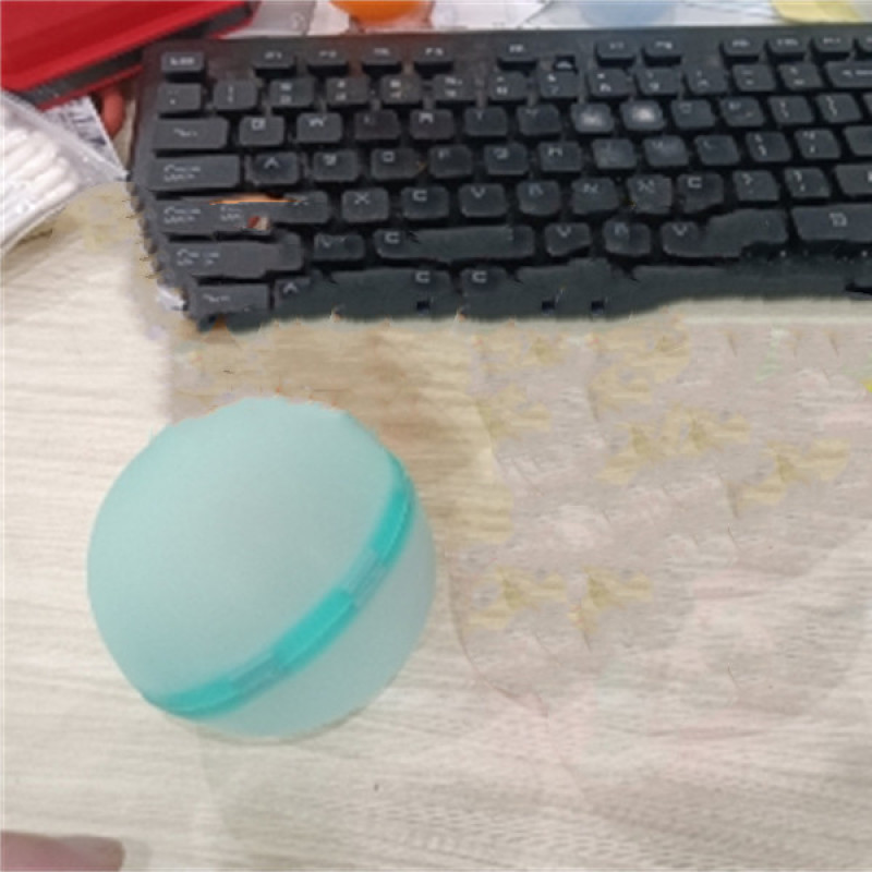 Reusable Silicone Water Balloon Ball — photo 2