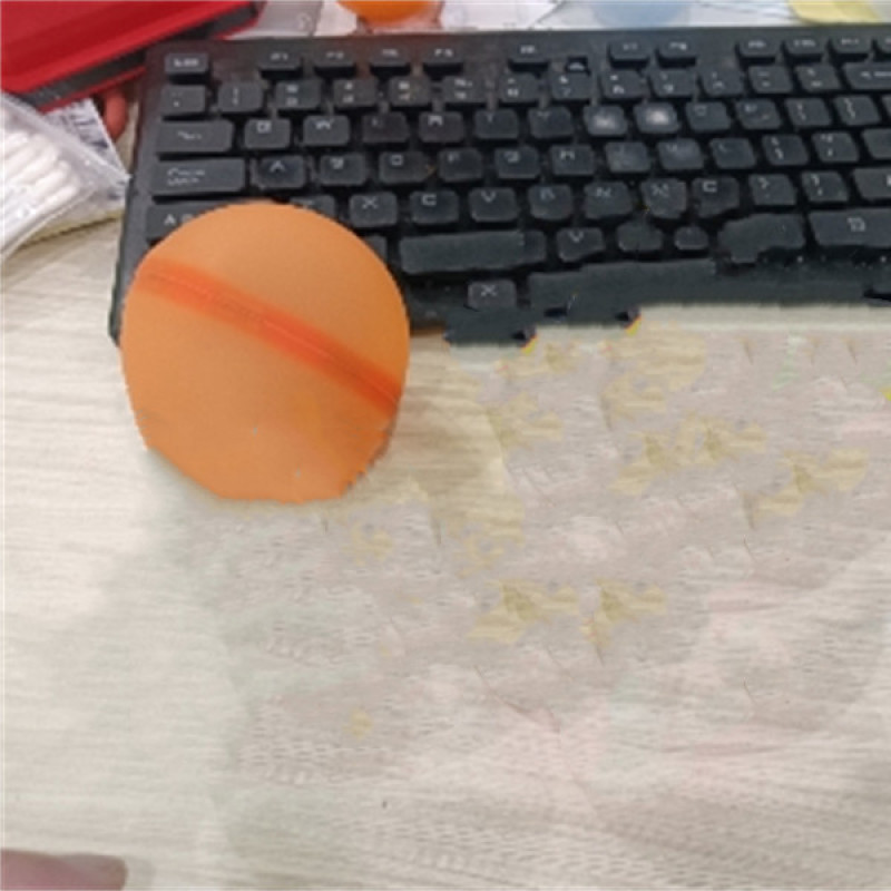 Reusable Silicone Water Balloon Ball — photo 4