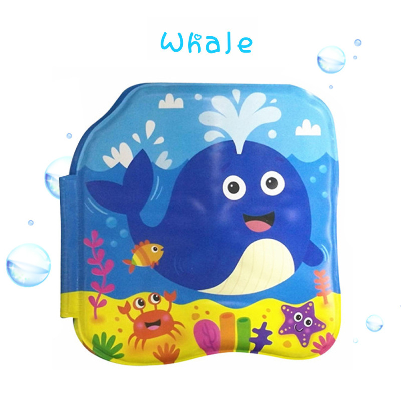 Black & White Sensory Water Play Mat — photo 4
