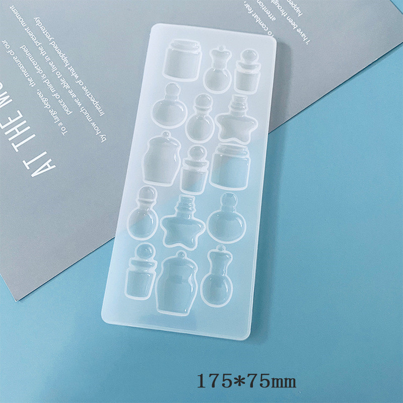 Wrapped Candy Silicone Mold Strip โ photo 4