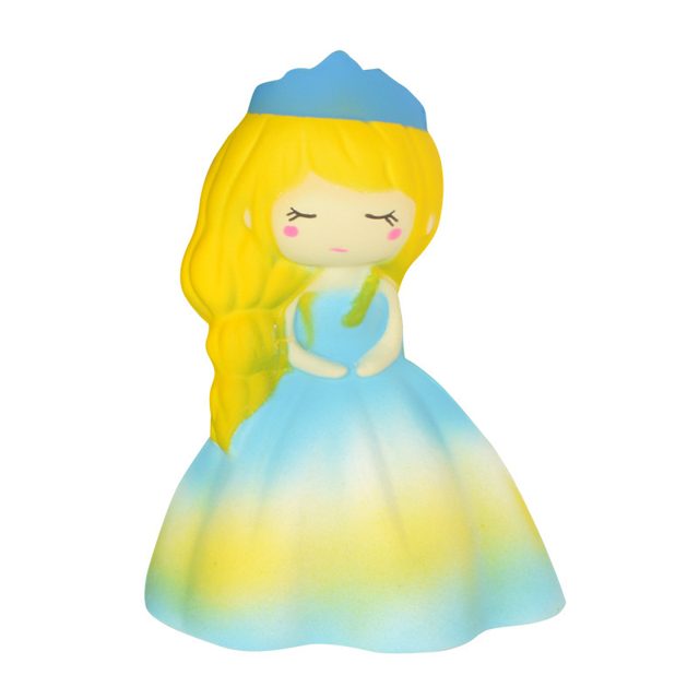 One-Eyed Monster Slow-Rise Squishy โ photo 2