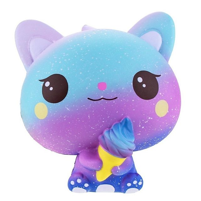 One-Eyed Monster Slow-Rise Squishy โ photo 3