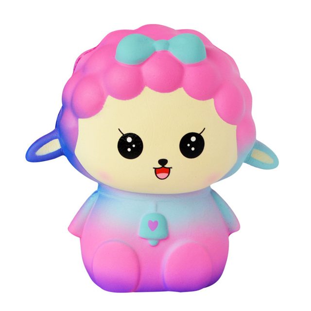 One-Eyed Monster Slow-Rise Squishy โ photo 4