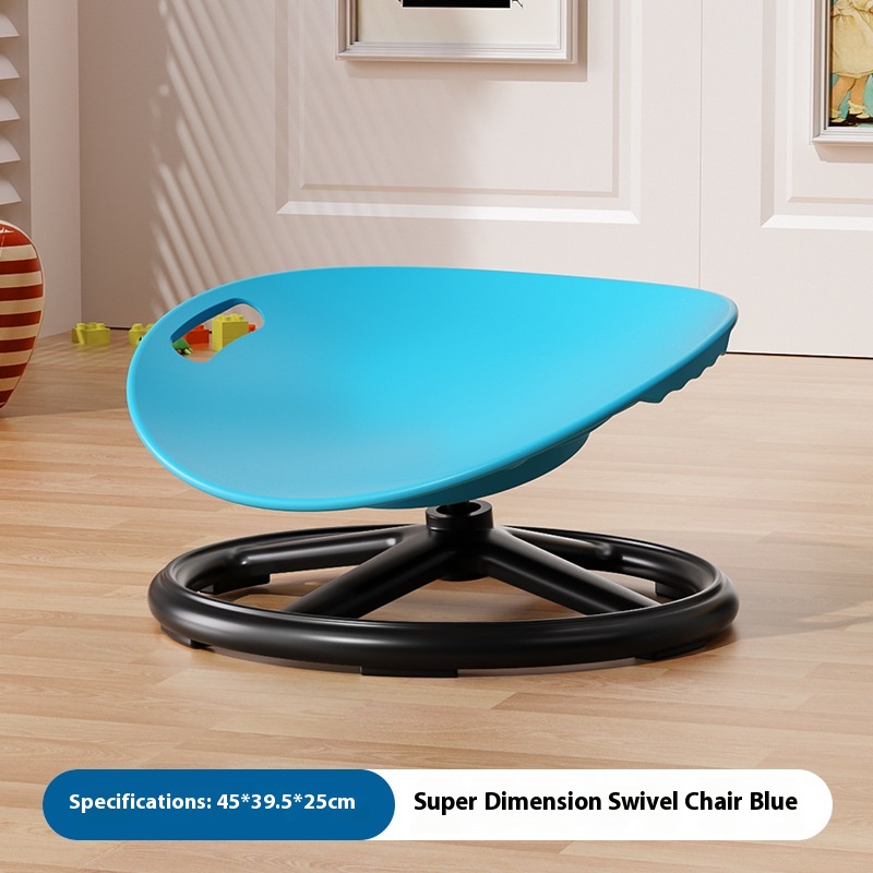Rotating Sensory Balance Training Disc โ photo 5