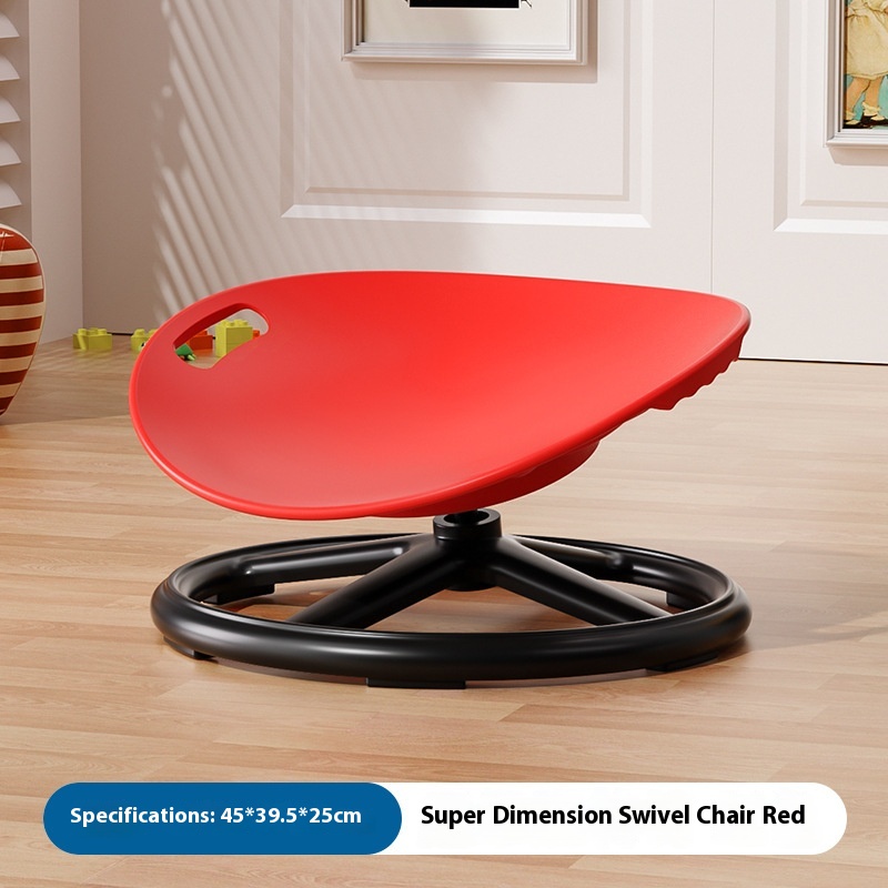 Rotating Sensory Balance Training Disc โ photo 3
