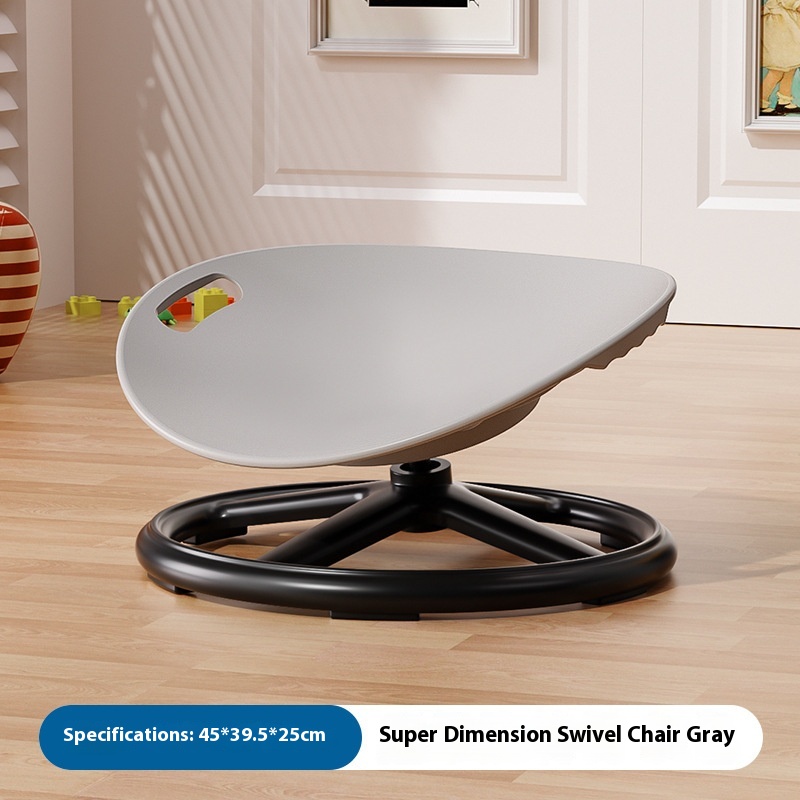 Rotating Sensory Balance Training Disc