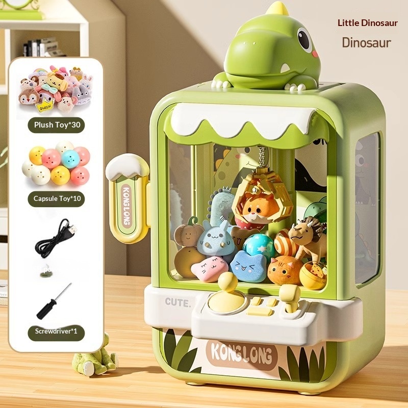 Mini Bunny Claw Machine with Prizes โ photo 6