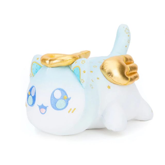 Angel Loaf Cat Plush 25cm