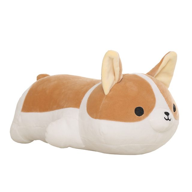 Chonky Corgi Loaf Body Pillow (60 cm) โ photo 3
