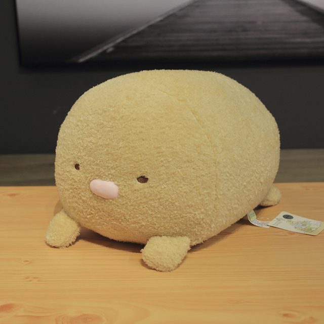 Fried Pork Cutlet Loaf Plush โ photo 2