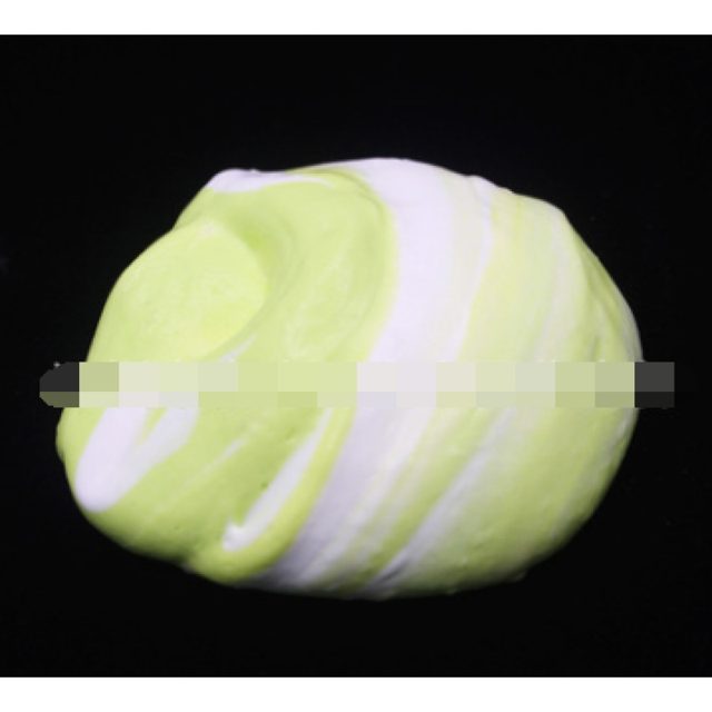 Galaxy Swirl Cloud Slime โ photo 2