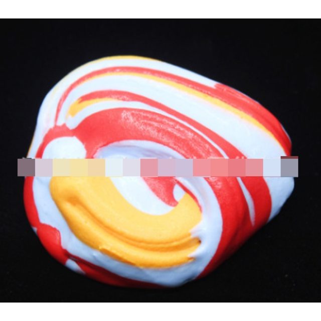 Galaxy Swirl Cloud Slime โ photo 5