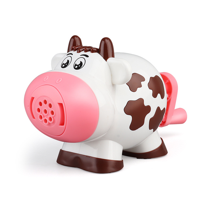 Clay Noodle Maker Press Playset โ photo 2